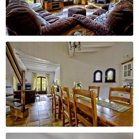 A Haven Of Peace 15 Min To Bordeaux And 20 Min Saint-emilion * Fargues-Saint-Hilaire