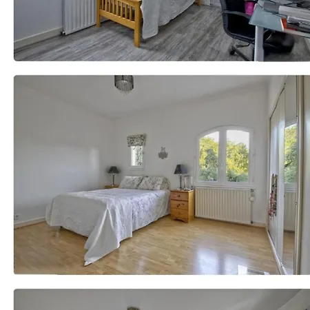 A Haven Of Peace 15 Min To Bordeaux And 20 Min Saint-emilion *